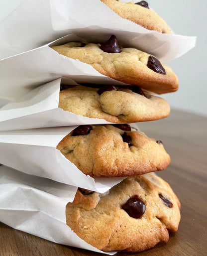 Caja de galletas 12pzs